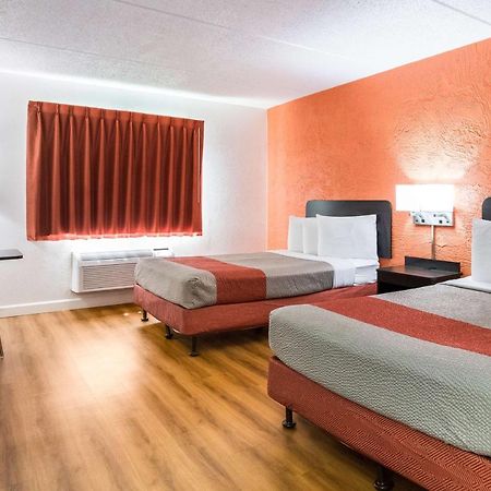 Motel 6-Prospect Heights, Il Extérieur photo