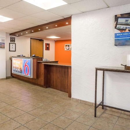 Motel 6-Prospect Heights, Il Extérieur photo