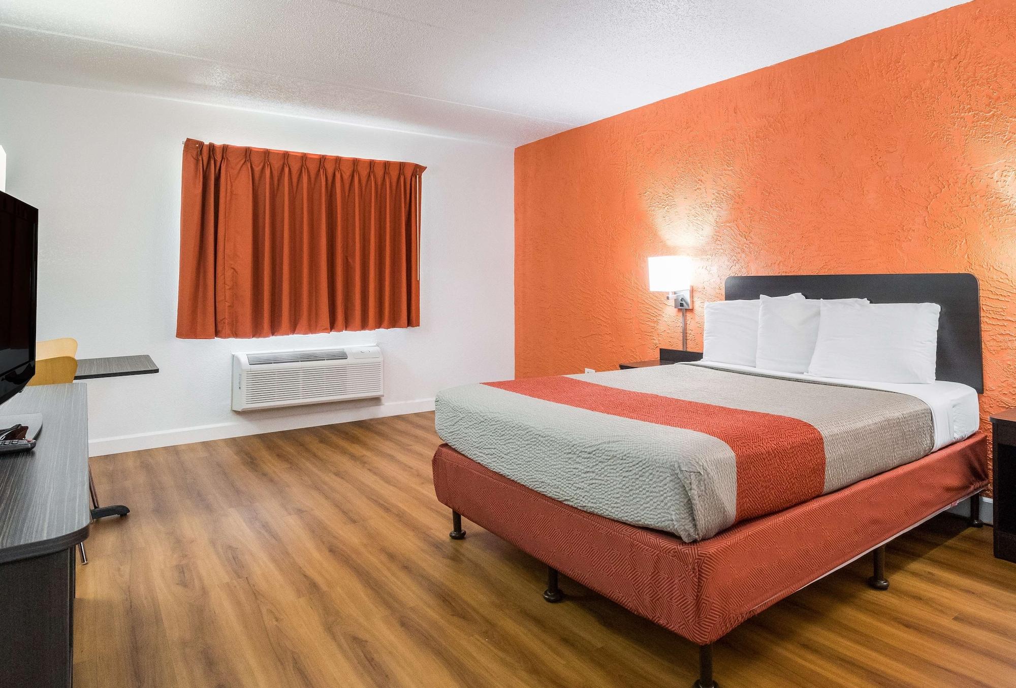Motel 6-Prospect Heights, Il Extérieur photo