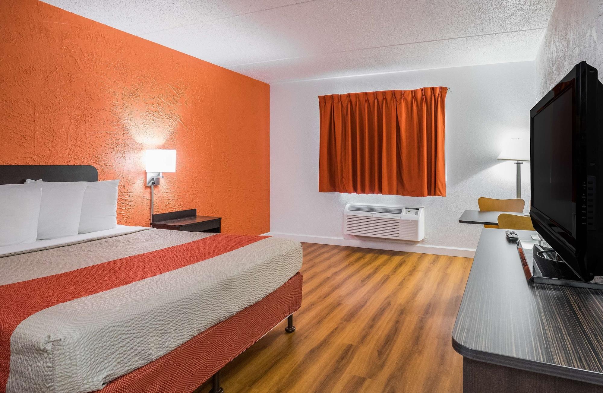 Motel 6-Prospect Heights, Il Extérieur photo