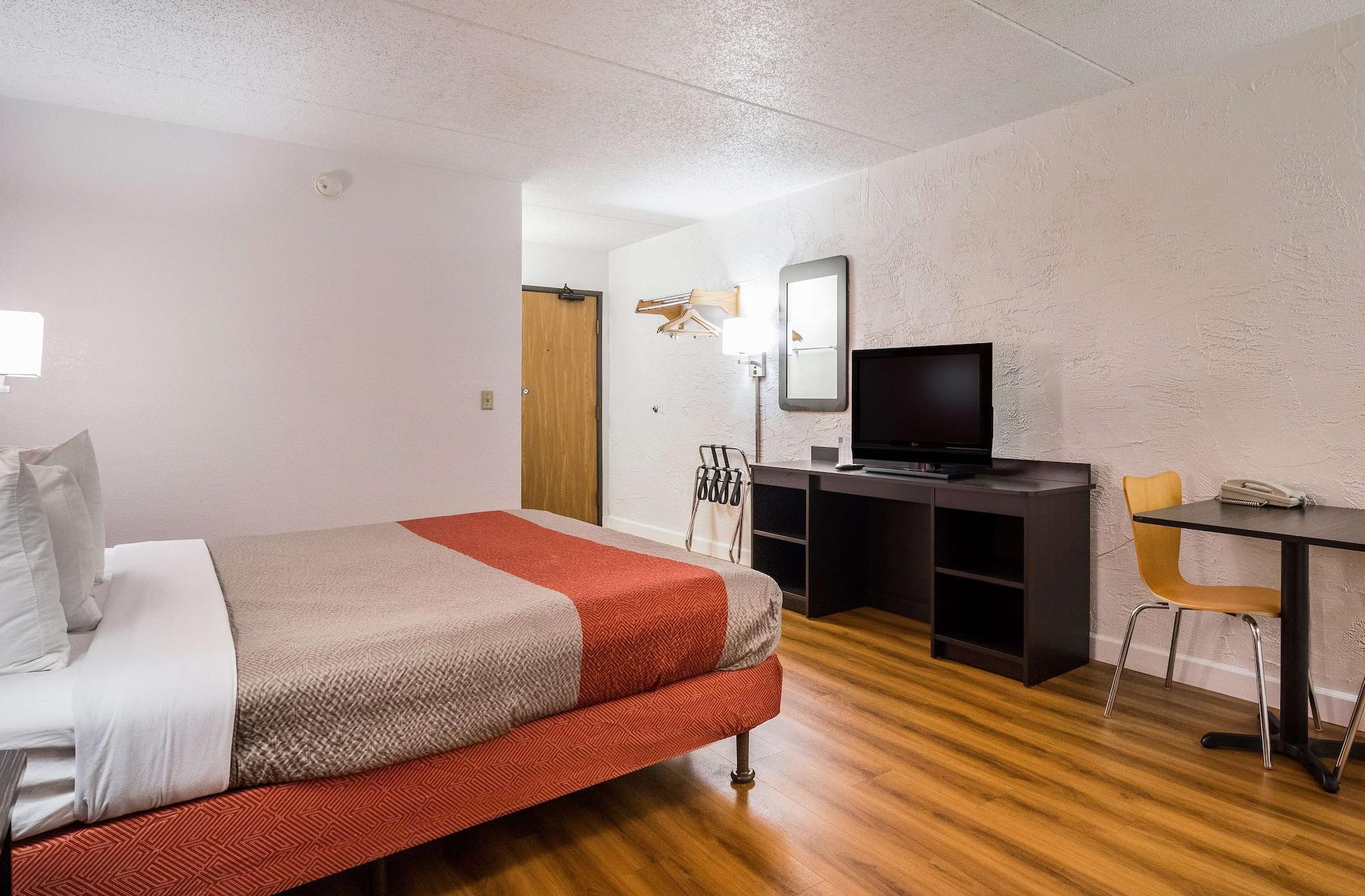 Motel 6-Prospect Heights, Il Extérieur photo