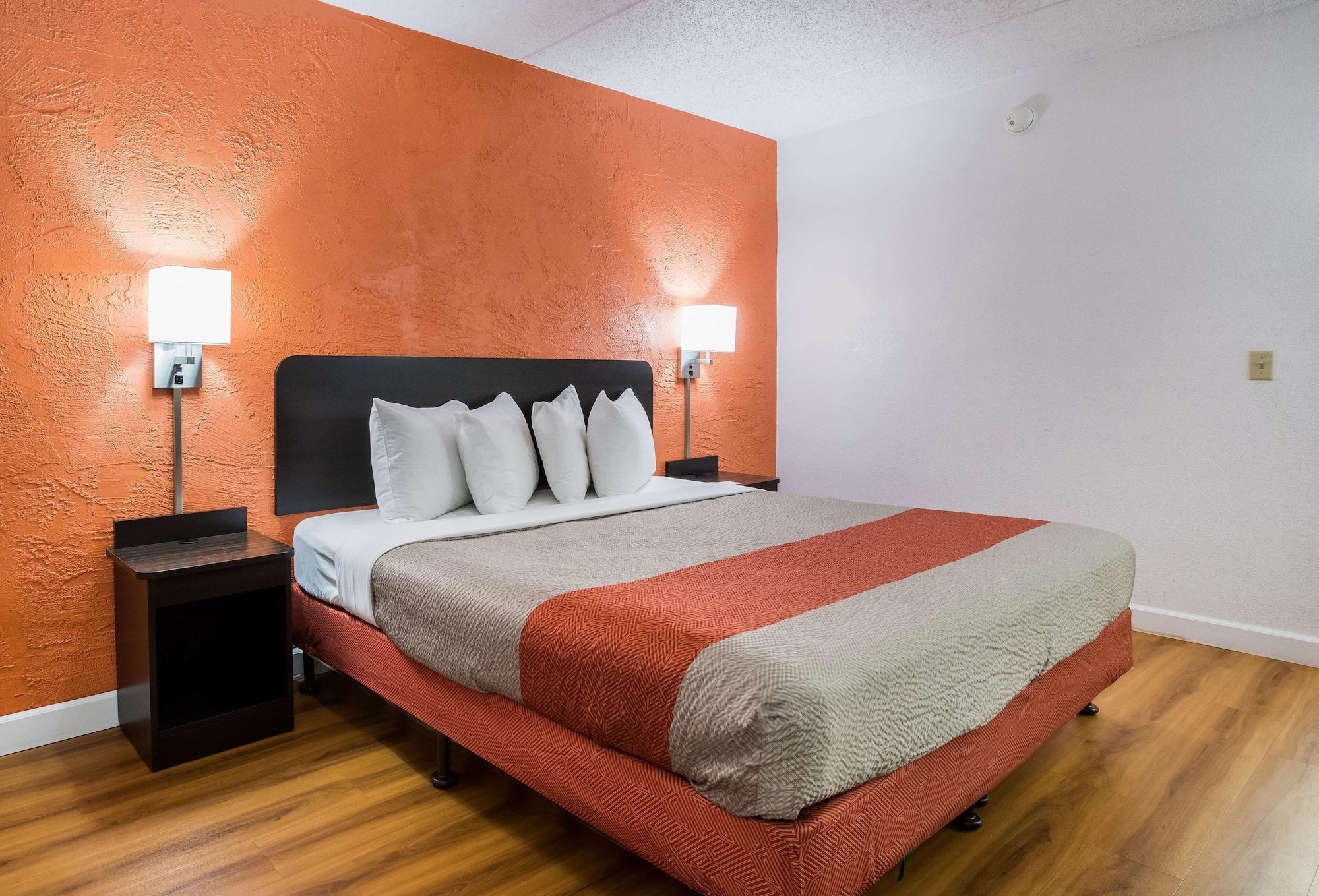 Motel 6-Prospect Heights, Il Extérieur photo