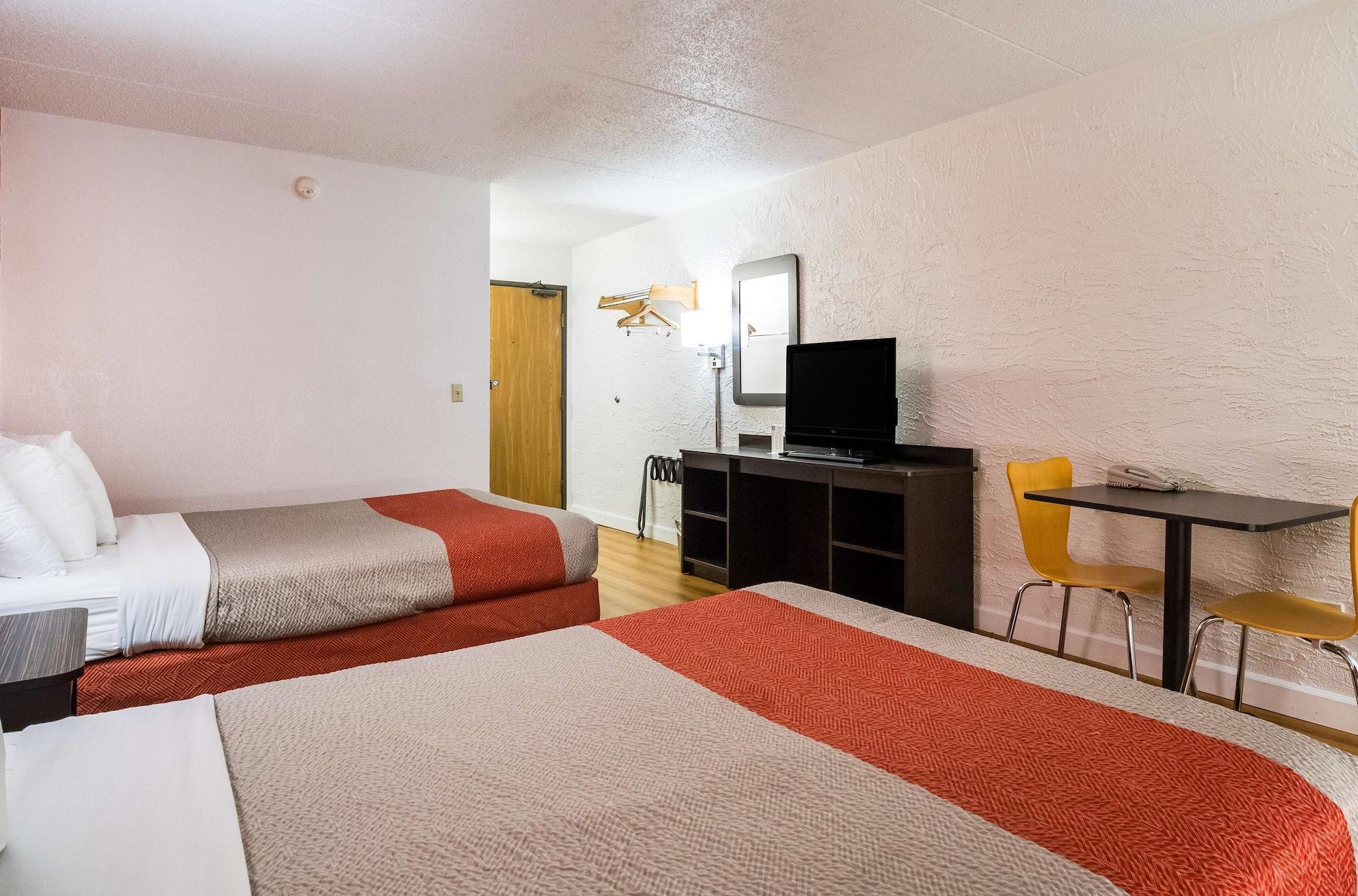 Motel 6-Prospect Heights, Il Extérieur photo