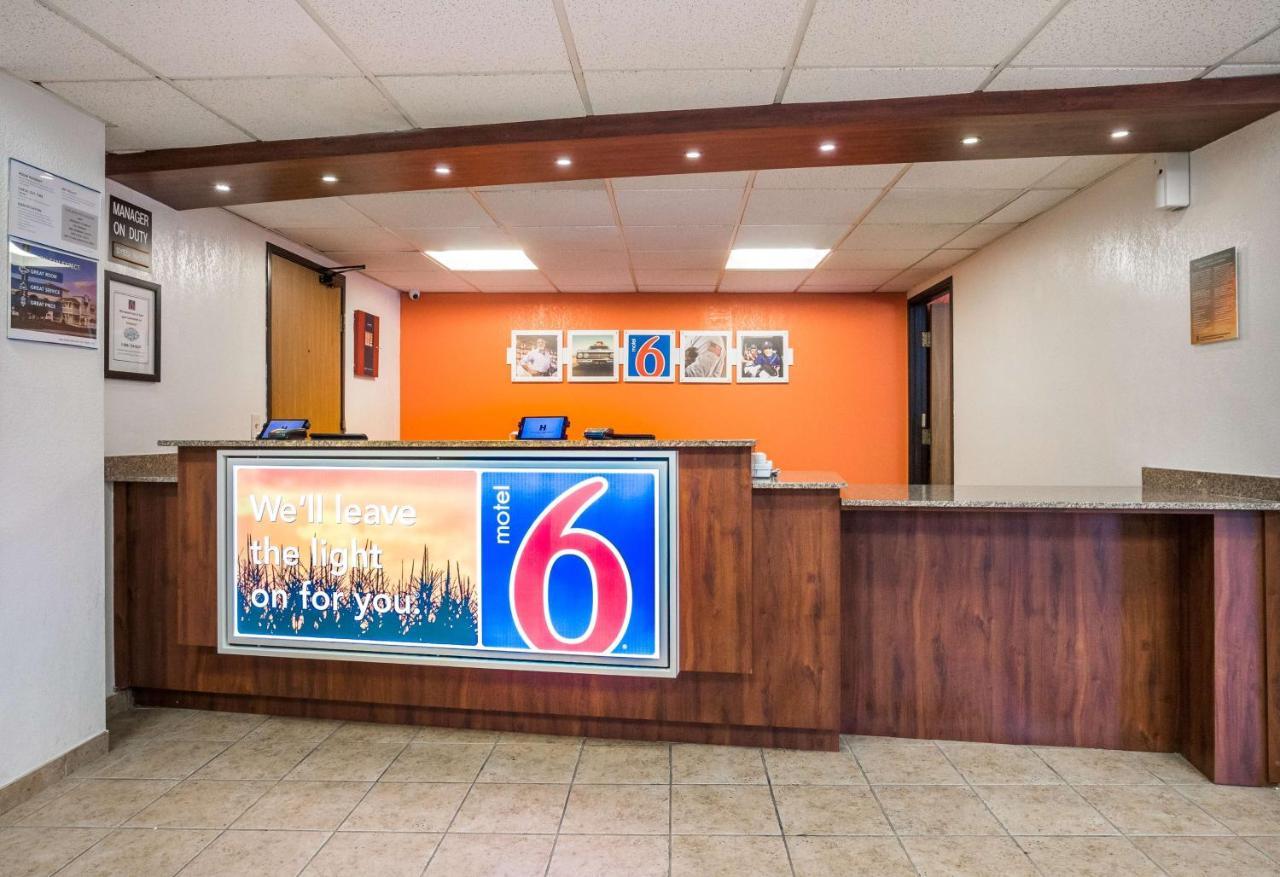 Motel 6-Prospect Heights, Il Extérieur photo