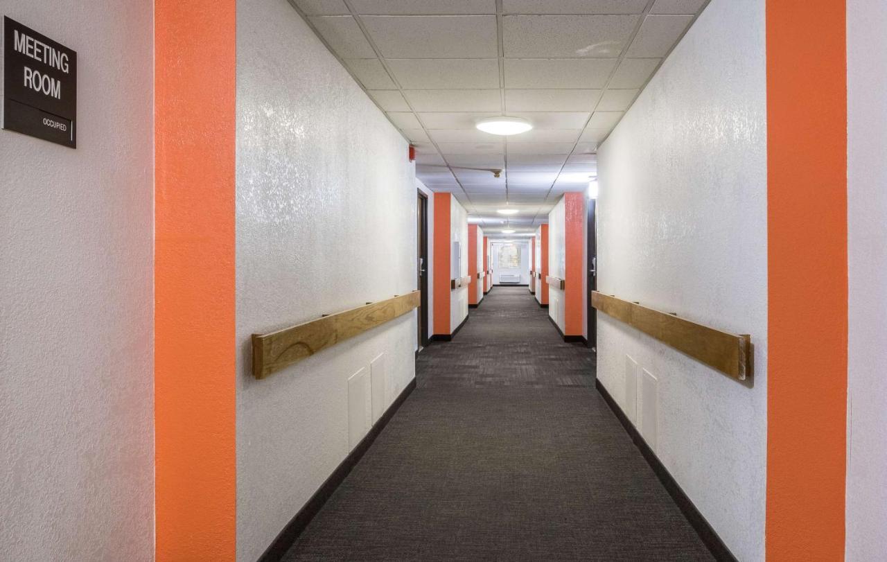 Motel 6-Prospect Heights, Il Extérieur photo