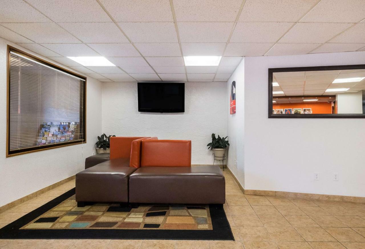 Motel 6-Prospect Heights, Il Extérieur photo